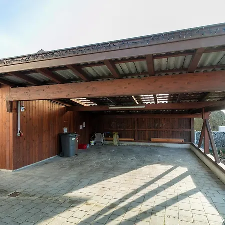 Feriehus Kaiser Ebbs