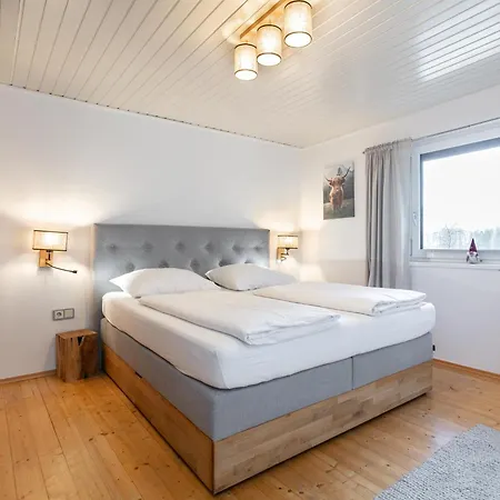 Kaiser Hébergement de vacances *