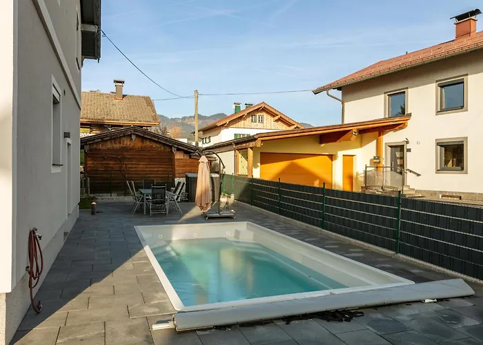 Tatil Evi Kaiser *