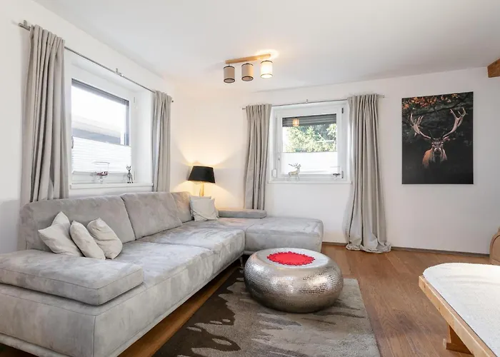 Kaiser Tatil Evi Ebbs