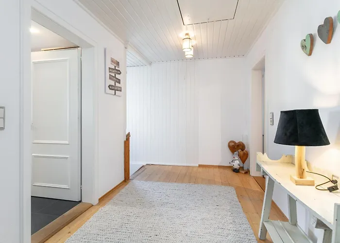 Kaiser Tatil Evi Ebbs