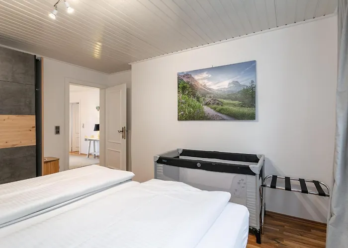 Kaiser Tatil Evi Ebbs