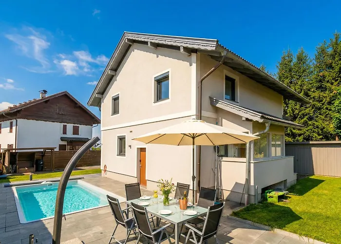Kaiser Tatil Evi